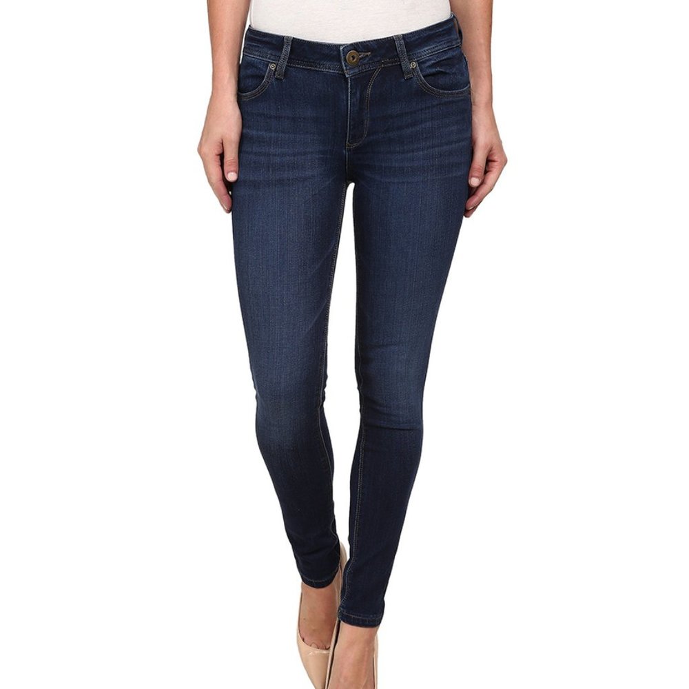 DL1961 Emma Power Leggings